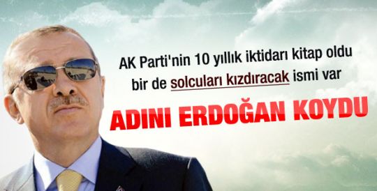 10 yıllık iktidarın adı sessiz devrim oldu