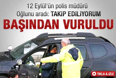 12 Eylül’ün polis müdürü öldürüldü