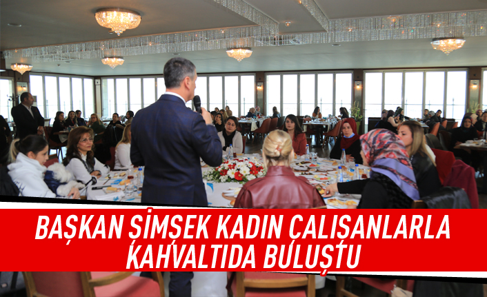 Gölbaşı Belediyesi Kadınların Yanında Olmaya Devam Ediyor