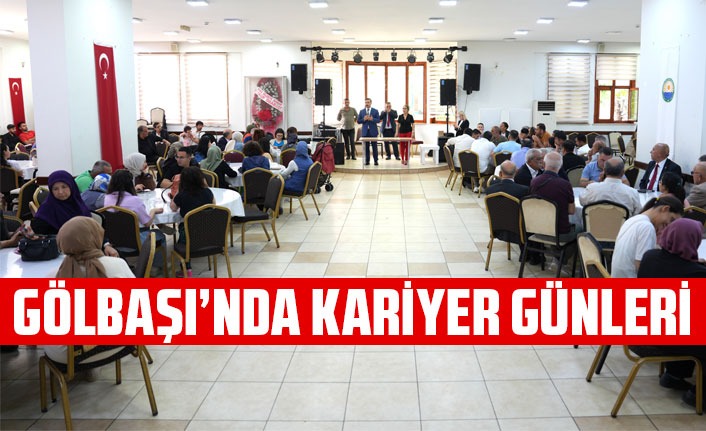 Hedef işsizliğe son vermek