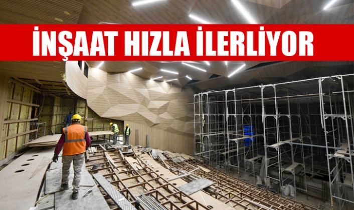 ABB, POLATLI’NIN SOSYAL VE KÜLTÜREL YAŞAMINA DEĞER KATACAK