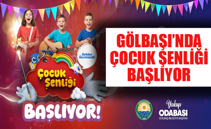 YAKUP ODABAŞI’NDAN ÇOCUKLARA EĞLENCE VE SANAT DOLU YARIYIL TATİLİ HEDİYESİ