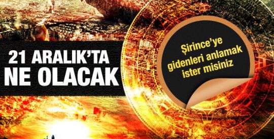 21 Aralık efsanesi nasıl ortaya çıktı