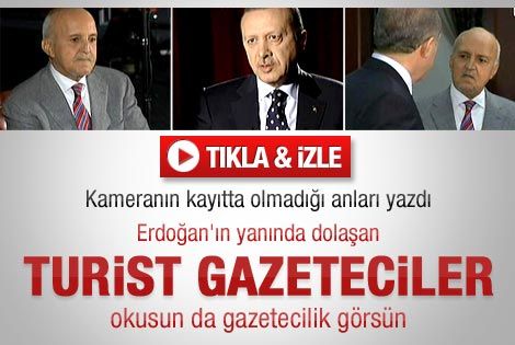 3 saatlik Birand Erdoğan görüşmesinin detayları