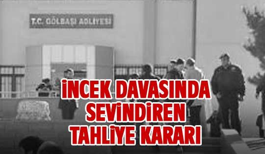 Adalet yerini buldu