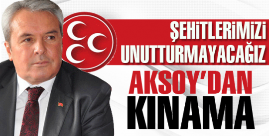 AKSOY; 