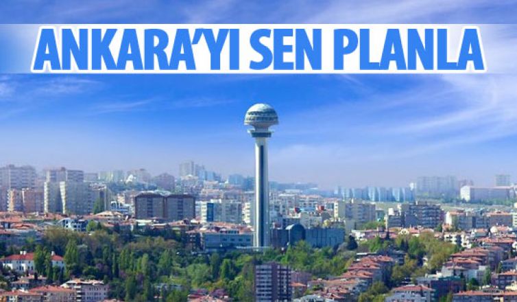 Ankara'nın gelecek stratejisi hazırlanıyor