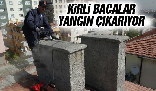 Baca temizliğinde son günler