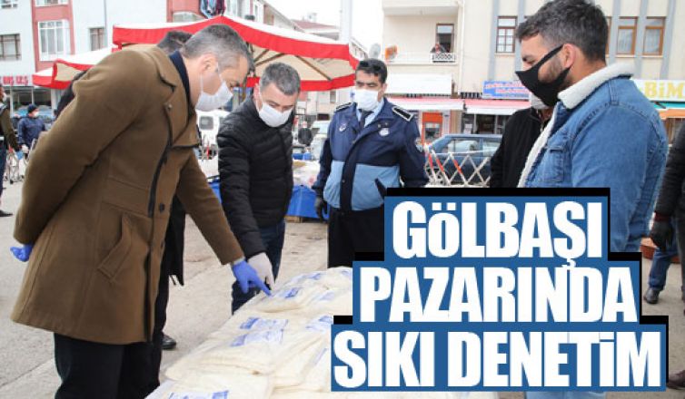 Bakanlığın gönderdiği genelge kapsamında sıkı denetim!