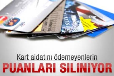 Bankaların kart aidatındaki son oyunu