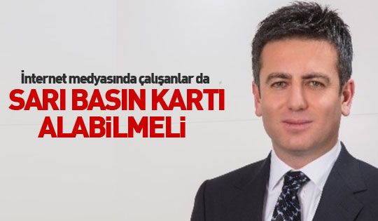 Barış Aydın'dan çarpıcı açıklama