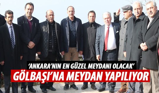 Başkan Duruay'dan müjde