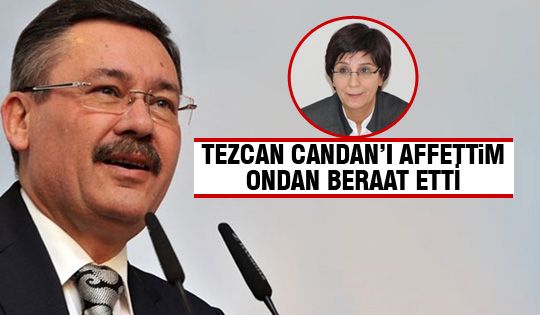 Başkan Gökçek TRT Haber'de soruları yanıtladı