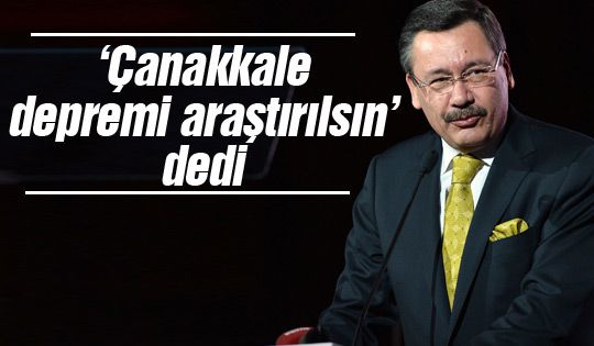 Başkan Gökçek'ten inanılmaz iddia