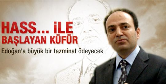 Baydemir Başbakan Erdoğan'a tazminat ödeyecek