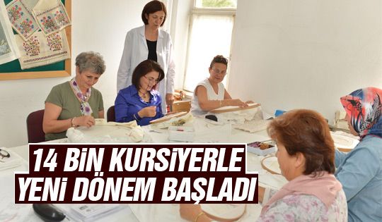 BELMEK yeni döneme başladı