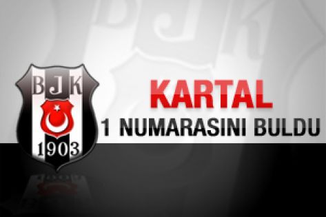 Beşiktaş aradığı kaleciyi buldu 