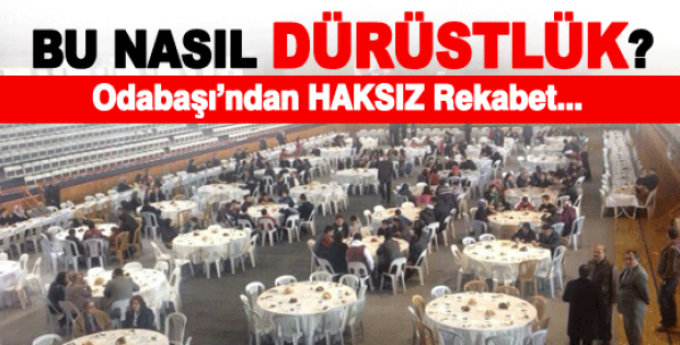 Bu Nasıl Dürüstlük?