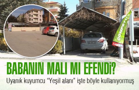 Bu ne Güzel Gölbaşı...