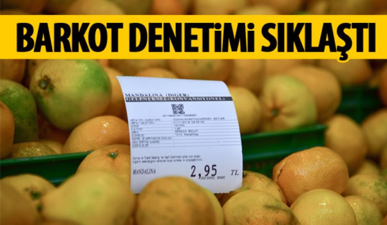 Büyükşehir denetimleri sıklaştırdı