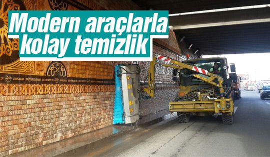 Büyükşehir teknolojiye ayak uyduruyor