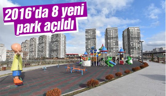 Büyükşehir yeni projelerini halkla buluşturdu