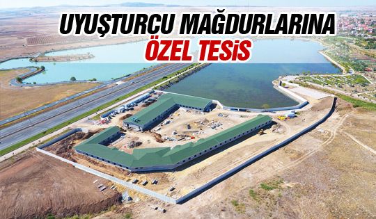 Büyükşehir'den sosyal proje