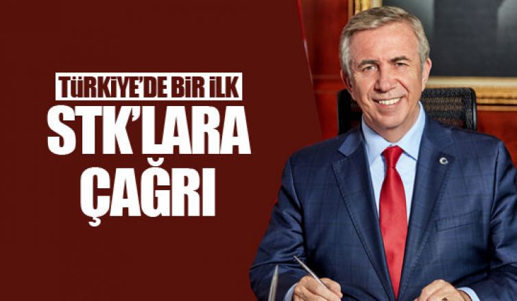 Büyükşehir'den Türkiye'de örnek olacak uygulama