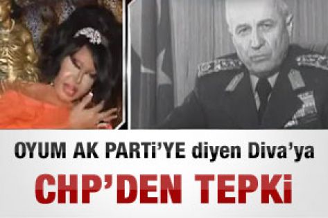 CHP il başkanı Bülent Ersoy'u eleştirdi