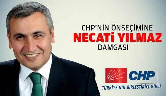 CHP önseçime gitti