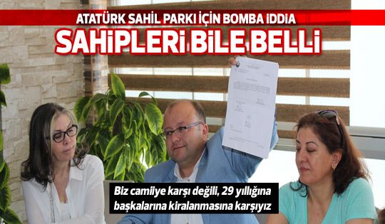 CHP'den bomba iddia