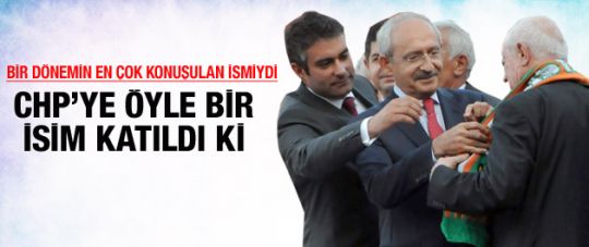 CHP'ye geçen Vural Savaş ne dedi?