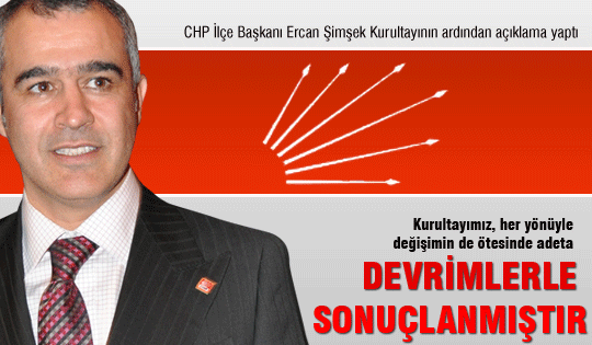 Devrimlerle sonuçlanmıştır