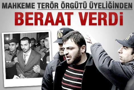 Dink davasında mahkeme örgüt üyeliğinden beraat verdi