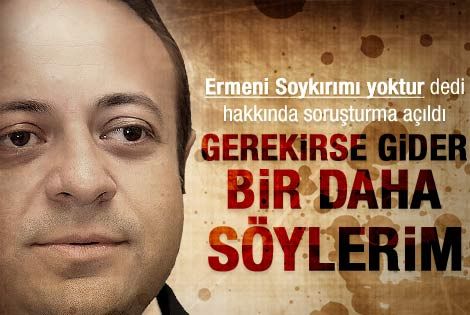 Egemen Bağış hakkındaki soruşturmayı değerlendirdi