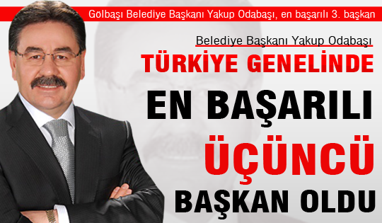 En Başarılı 3. Başkan