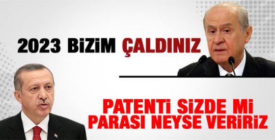Erdoğan'ın Kızılcahamam kampı kapanış konuşması