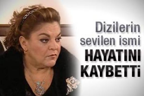 Evin Esen hayatını kaybetti