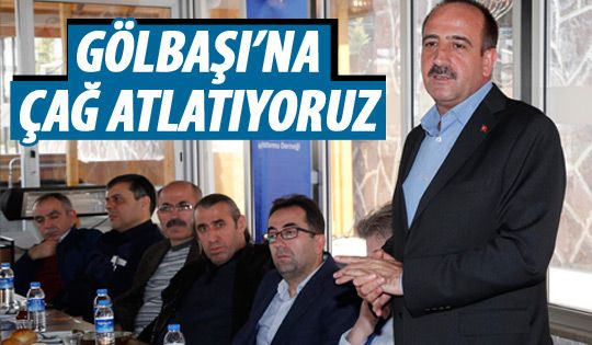 Fatih Duruay, Cihannüma yönetimiyle buluştu