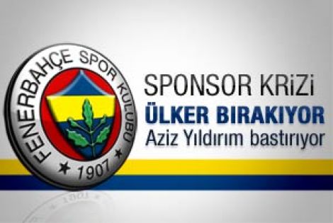 Fenerbahçe Ülker'siz kalabilir 