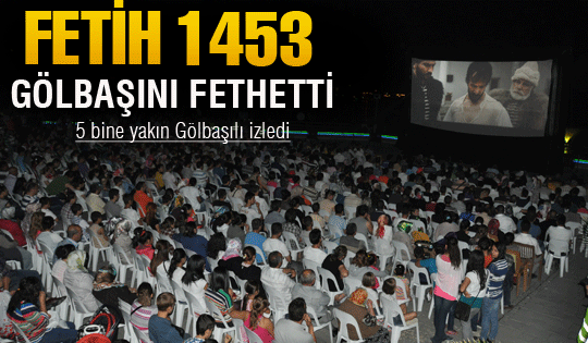 Fetih 1453 nefes kesti