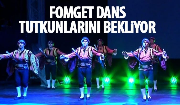 FOMGET yeni üyelerini bekliyor