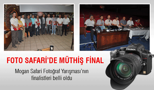 Fotoğraf Yarışmasının finalistleri belli oldu