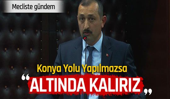 Gökhan Koçak: Altında kalırız