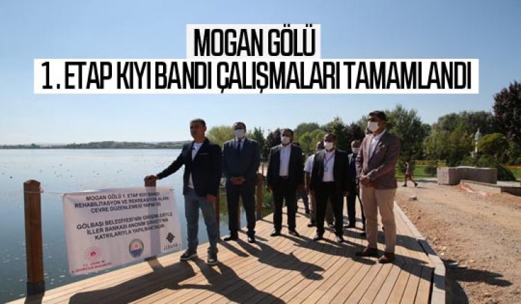 Gölbaşı Belediye Başkanı müjdeyi verdi…