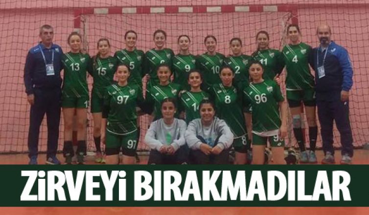 Gölbaşı Belediye Spor'dan farklı galibiyet