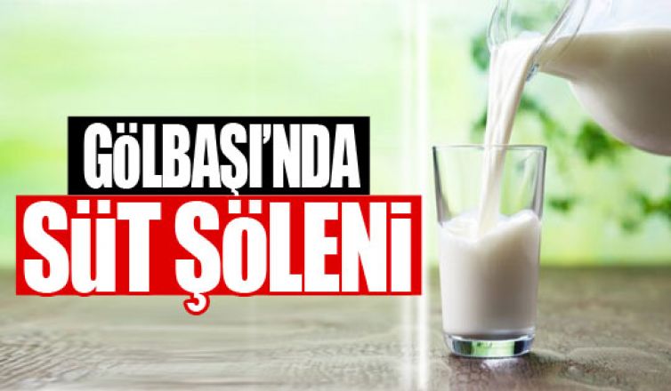 Gölbaşı Belediyesi çiftçisini unutmuyor…