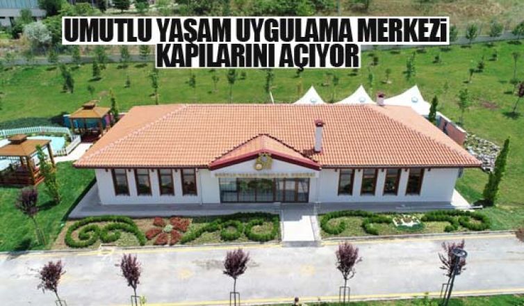 Gölbaşı Belediyesi Engelli Vatandaşlara Umut Olacak…