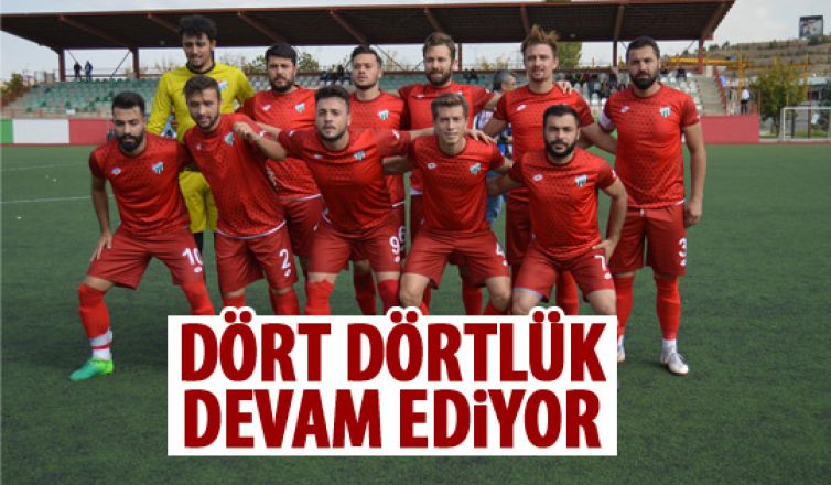 Gölbaşı Belediyesi Spor dolu dizgin devam ediyor