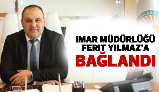 Gölbaşı Belediyesi'nde yeni görev dağılımları belli oldu